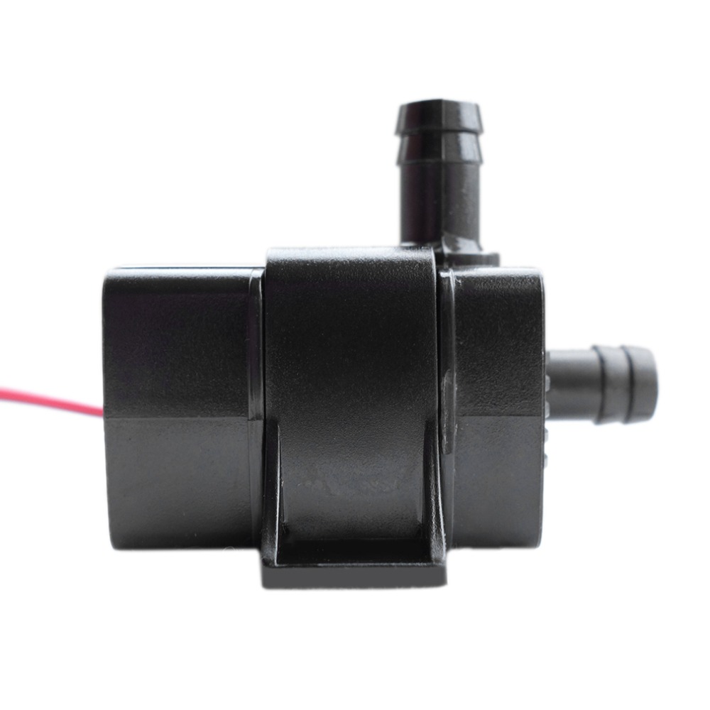 Waterproof Brushless Pump QR30E DC 12V 4.2W 240L/H Flow Rate Submersible Water Pumps Ultra-quiet Mini Water Pump