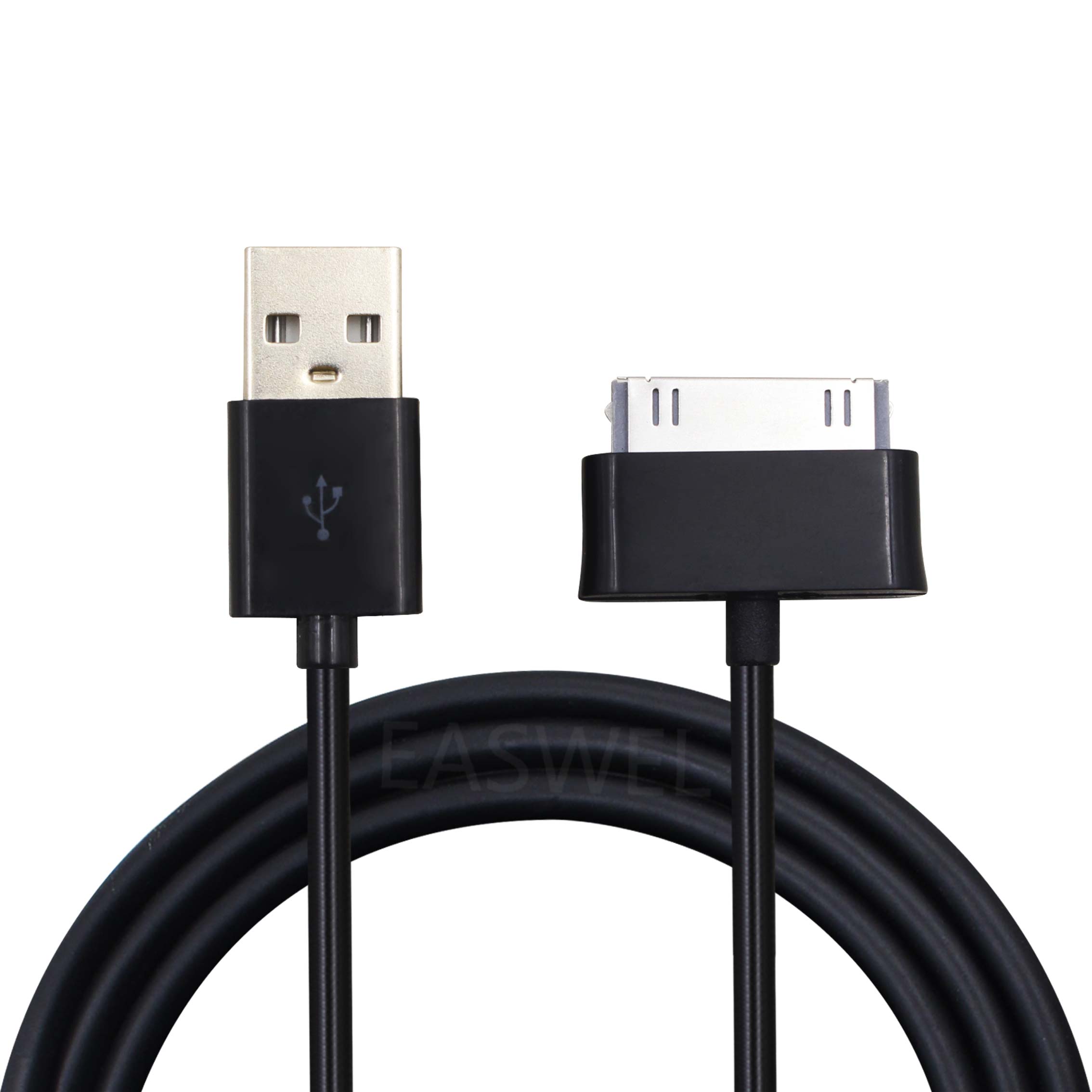 USB Datakabel Cord Oplader voor Samsung Galaxy Tab 2 7.0 GT-P3113 Tablet