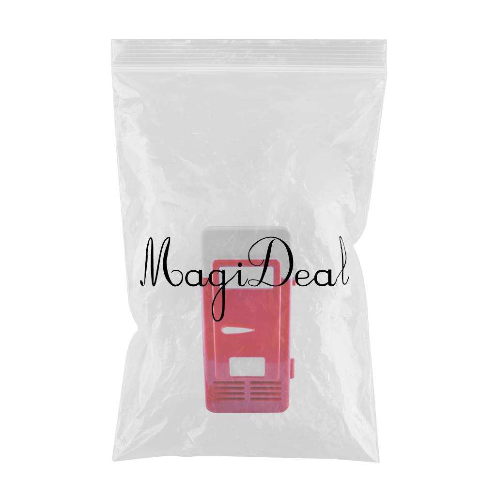 Mini refrigerador USB, Enfriador de latas de bebidas, calentador, Mini refrigerador