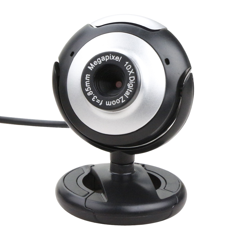 style USB Webcam Camera 16 megapixel Computer Camera with Mic Night Vision Web Cam For PC Web Camera PC Webcam Video Callin