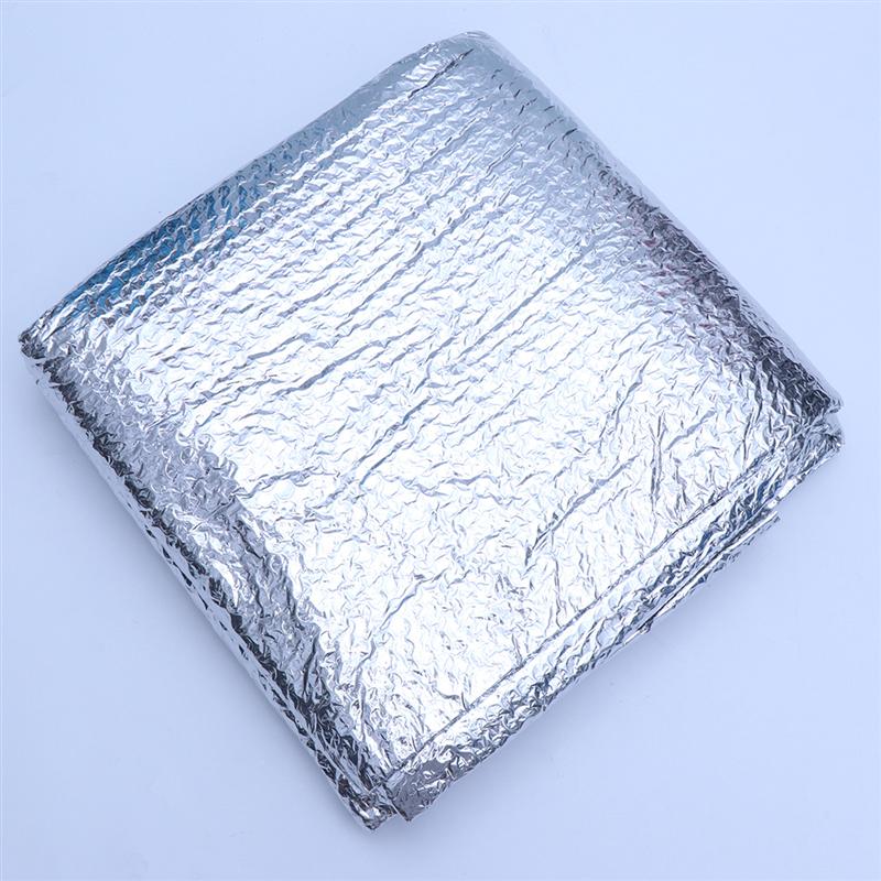 1PC Swimming Pool Heat Preservation Cover Heat Insulation Swim Pool Cover Thermal Insulation Pool Film Dustproof Swimming Pool C