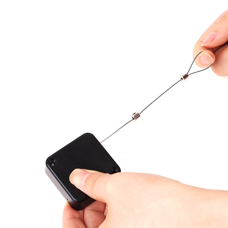 Cierre de puerta de Sensor automático sin perforaciones puertas portátiles de oficina en casa fuera de suministro cierre automático