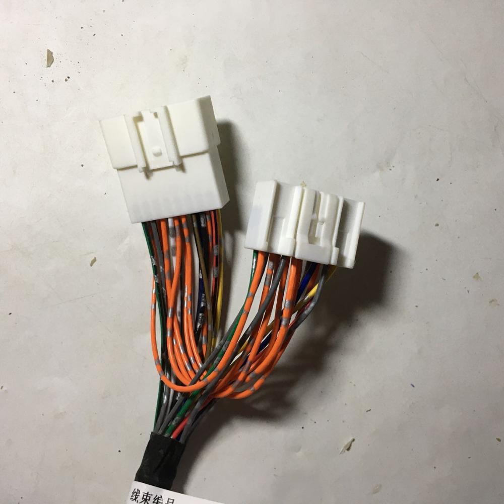 Etäauto automaattinen sähköikkunan suljin sulje ja avaa ikkunat / automaattinen ikkunansulkija hyundai sonata 11/ neljän ikkunan nostin