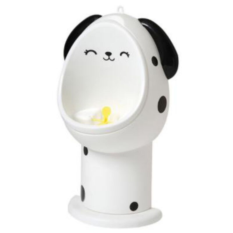 Baby Boy Potty Toilet Training Children Stand Vertical Urinal Boys Pee Infant Toddler Wall-Mounted Hook Potty Toilet: Default Title