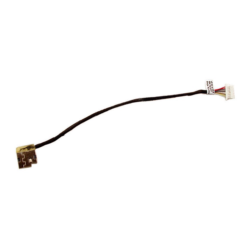 DC Power Jack Harness Cable For HP Pavilion 15-AC026DS 15-ac055nr 15-ac121dx