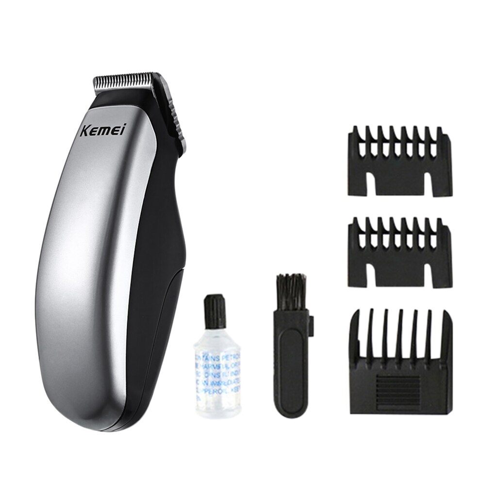 Mini Male Electric Hair Razors Shaver Shaping Trim... – Grandado