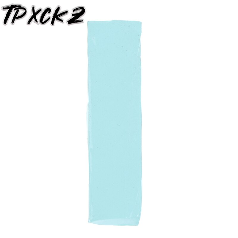 1pc 6033 Rodico The Original Green Putty Cleaner Watch Repair Tools High Qulaity