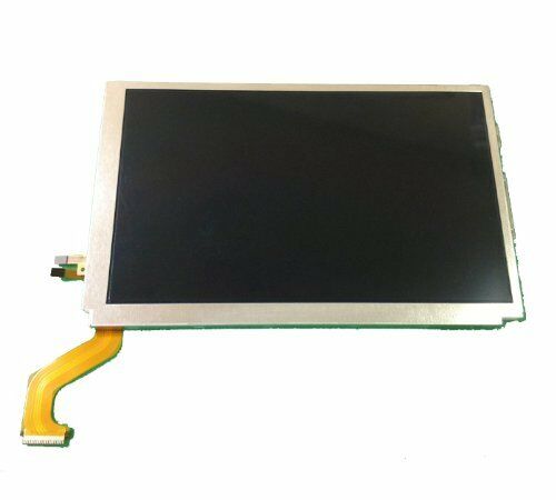 Repair Replacement Top Upper LCD Screen Display Monitor for Nintendo 3DS XL LL