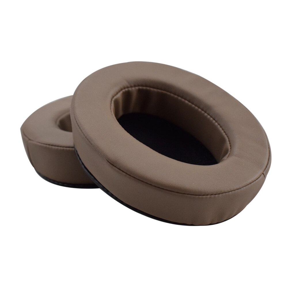 POYATU Ear Pads Headphone For SONY MDR-DS6500 DS6000 DS7000 RF6000 RF6500 Ear Pads Headphone Earpads Cushion Cover Earmuff: EAR PADS 2PCS E