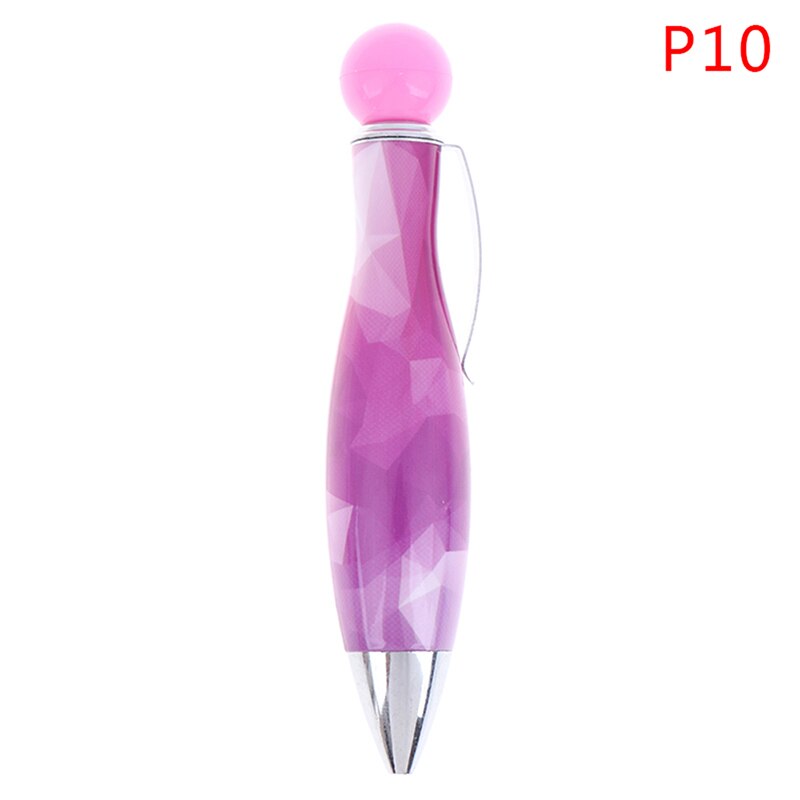 Diamond Painting Tool Cute Point Drill Pen Diamond Embroidery Accessory Diamond Painting Cross Stitch Tool Kits