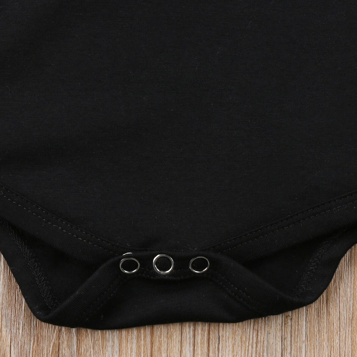 bebé recién nacido bebé chica hombro Body de volante Braga vestido Patchwork ropa 0-18M
