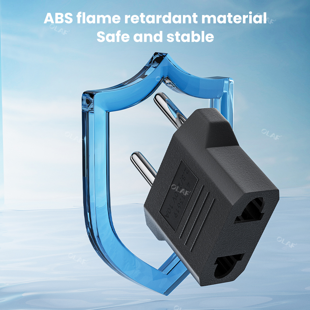 adapter wtyczki elektrycznej UE nas Ameryka do EU europejski moc adapter podróż przetwornik amerykański Chiny CN do Europa adapter wtyczki