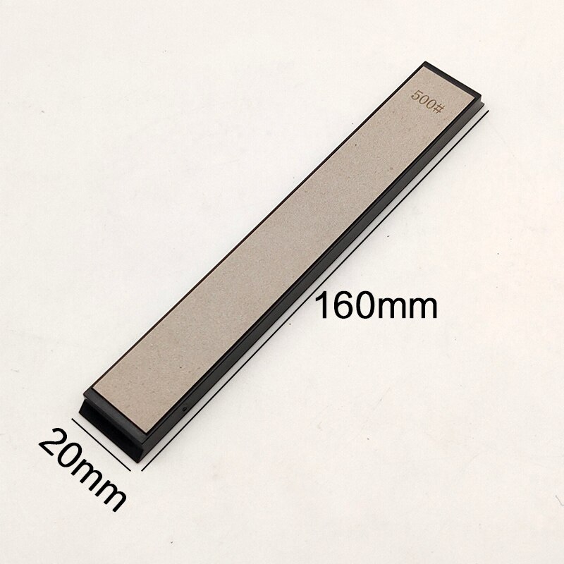 Fixed angle knife sharpener sharpening stone Whetstone knife sharpener diamond stone honing stone bars kitchen tools