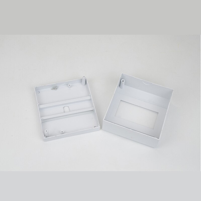 HAG indoor and outdoor waterproof distribution box, waterproof box, electrical box, circuit breaker protection box