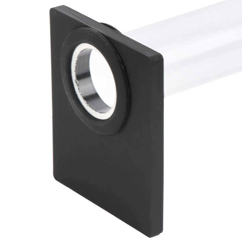 Bilard pręt udar trenerzy odpinany bilard udar ćwiczący plastikowy bilard robić snookera czarny osiem dziewięć piłek