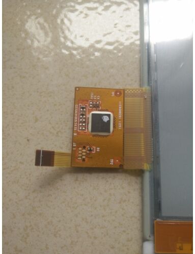 For Pocketbook Touch Lux 623 Reader For Pocketbook Touch 2 Limted Edition 6 inch touch screen lcd display ED060XH2(LF)C1