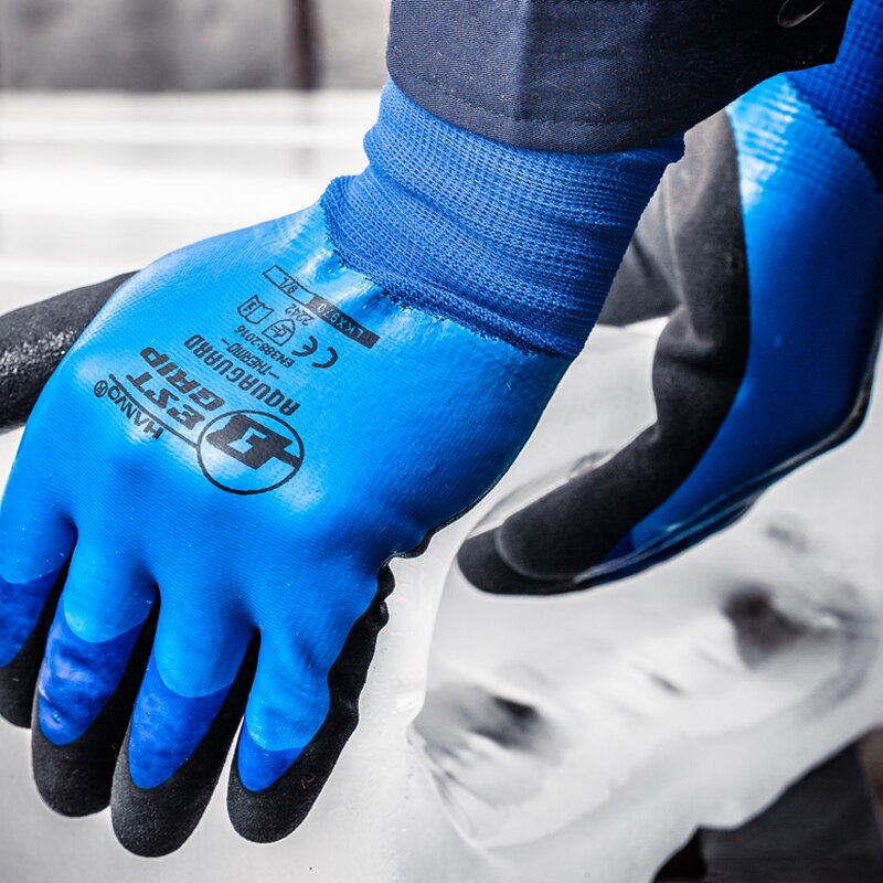 -30 gradi pesca guanti da lavoro termici a prova di freddo conservazione a freddo antigelo abbigliamento unisex antivento a bassa temperatura sport tutto'aria aperta