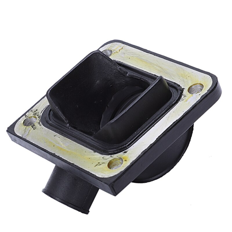 Moto/scooter Dt175 Carburatore Interfaccia di Aspirazione Tubo Collettore Comune per Yamaha 175Cc Dt 175 Carburante Sistema di Pezzi di Ricambio