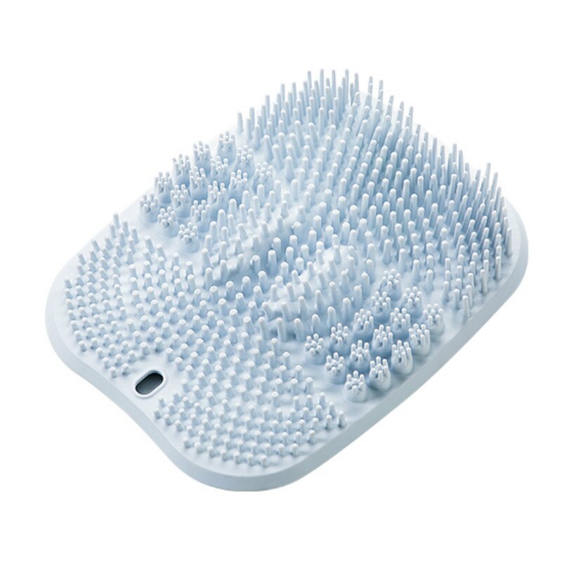 Folding Foot Tub Portable Foot Wash Massage Bucket Covered Heighten Plastic Bucket Large Household Stress Reliever Foot Bucket