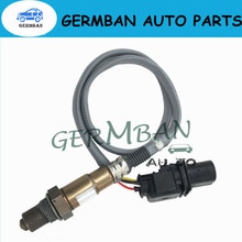 Sensor de oxígeno de BV6A-9Y460-AA LSU 1928404687, banda ancha apta para Ford Chevrolet, Opel, Malibu, 1998-2007, NO #1, 4,9, ,