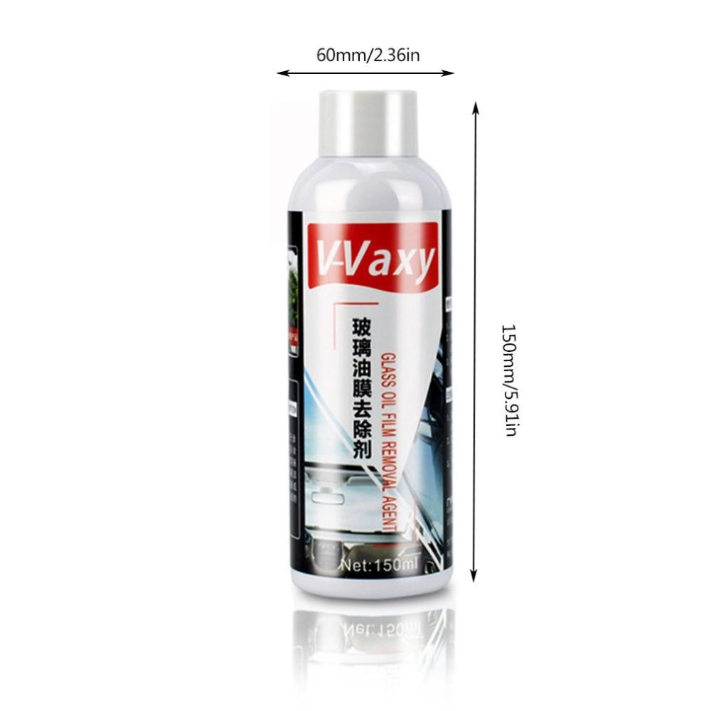 150ml hydrofila bilavfuktningsmedel mot imma bil bil backspegel fönsterglas rengöring vindruta avimbildning spray