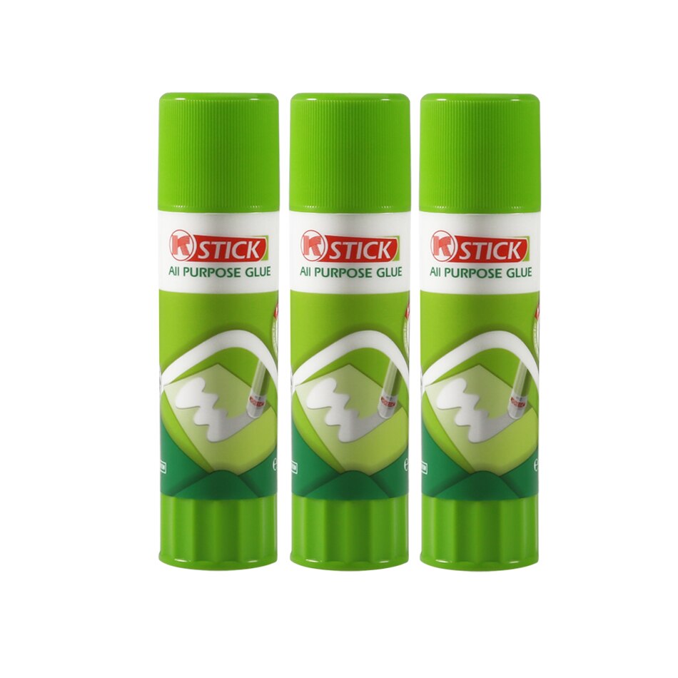 Neue Spezielle ungiftig Waschbar Kleber Stock Für 3D Drucker Brutstätte Teile und Zubehör