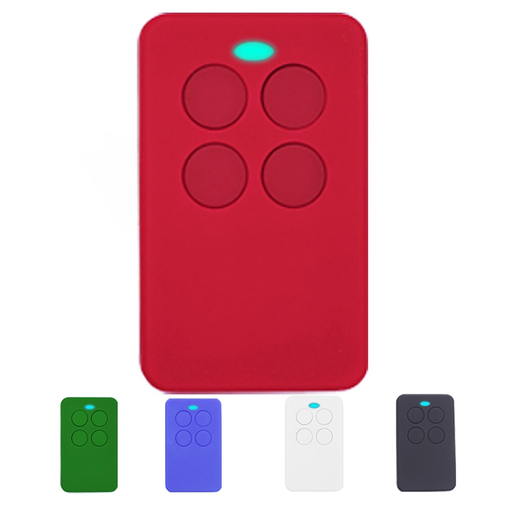 Garage Door Remote Control 433.92mhz gate control rolling code remote control duplicator clone Garage Command Opener