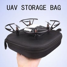 Handtas Draagbare Opbergtas Drone Draagtas Handle Body Pack Accessoires