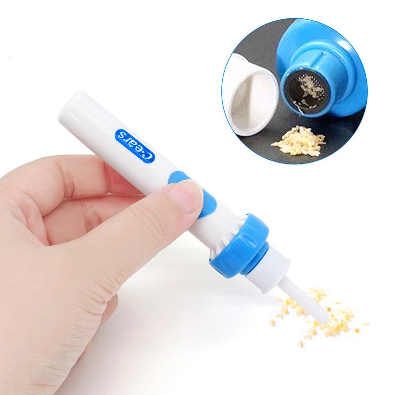Electric Cordless Ear Care Safe Vibration Painless Ear Cleaner Remover Spiral Ear-Cleaning Device Dig Wax Ear Pick Skin Care