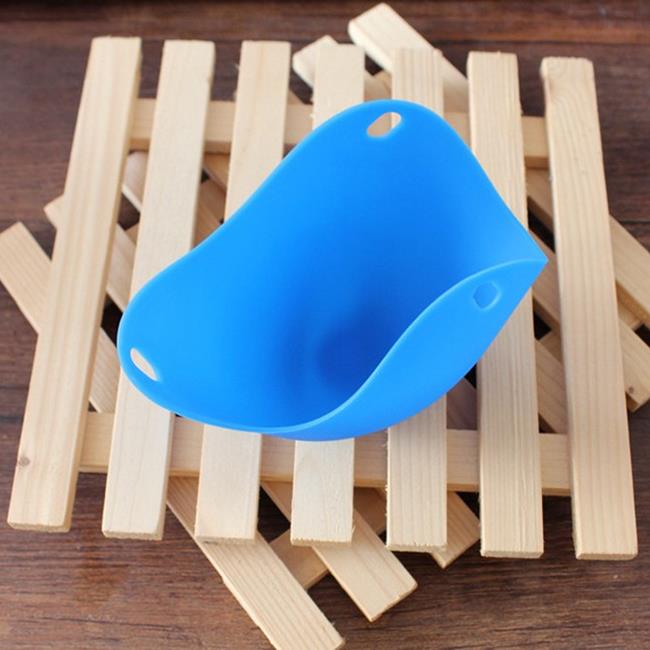 4 pièces Silicone oeuf braconnier accessoires de cuisine ustensiles de cuisine ustensiles de cuisine