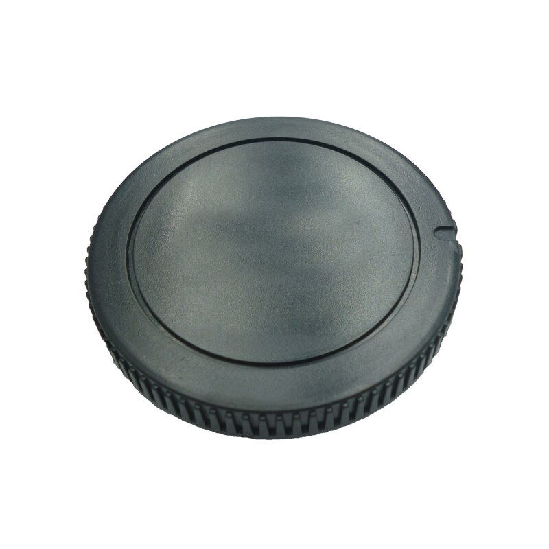 Tapa de cuerpo de cámara para Sony DSLR A Alpha Series, A290, A380, A390, A850, A230, A300, 50 unidades
