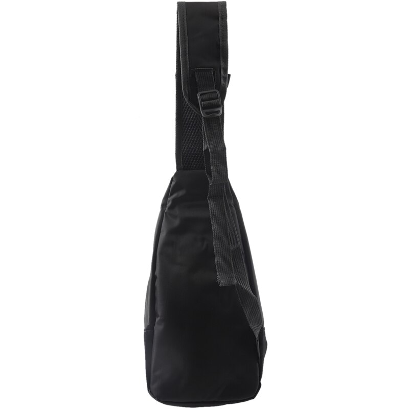 Bolsa de viagem anti-roubo para homem, bolsa de ombro transversal de ombro