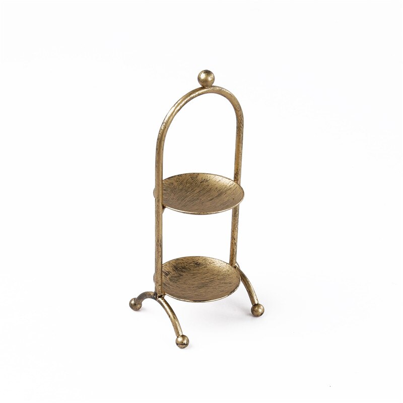 Bandeja blanca para cupcakes, soporte para macarrones, platos de exhibición para bodas, Noria, tipo pastel de caramelo, bandeja de comida, herramientas para comida, en casa: Verde militar