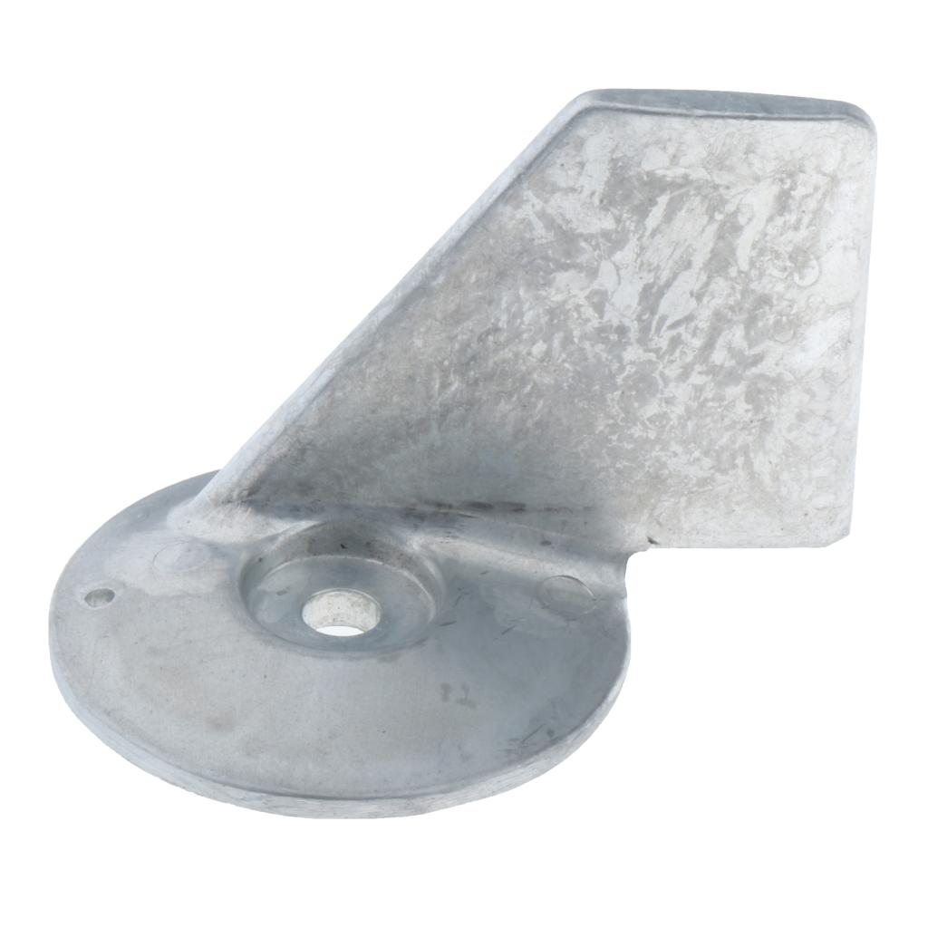 Boat Trim Tab Zinc Anode 55125-95500 for Suzuki 2 & 4 Stroke Outboards