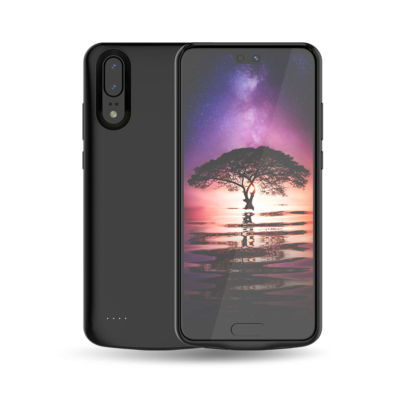 3600 mah Externe Pack Backup Batterie Fall Für Huawei P20 Power Bank Fall Batterie Ladegerät Fall Für Huawei P20 Pro lade Abdeckung