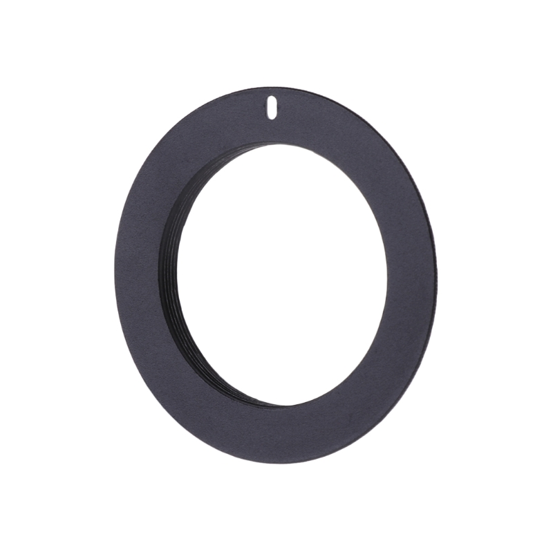 Anillo adaptador de montaje M42 a NIKON AI para NIKON D7100 D3000 D5000 D90 D700 D60, 1 unidad