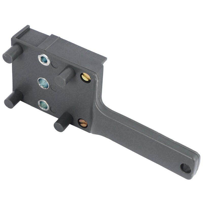 -woodworking ficka hål jigg kit uppsättning 6 8 10mm borrguide metallhylsa trä borrning doweling hålsåg verktyg handhållna jiggar 41