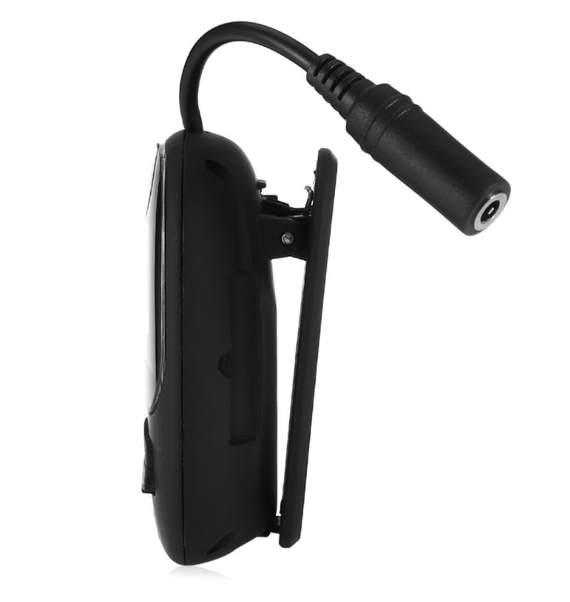 4G 8 GB IPX8 Duiken Zwemmen MP3 Waterdicht Speler Oortelefoon Onderwater Surf Sport Swim Mini Headset FM Radio Screen MP3