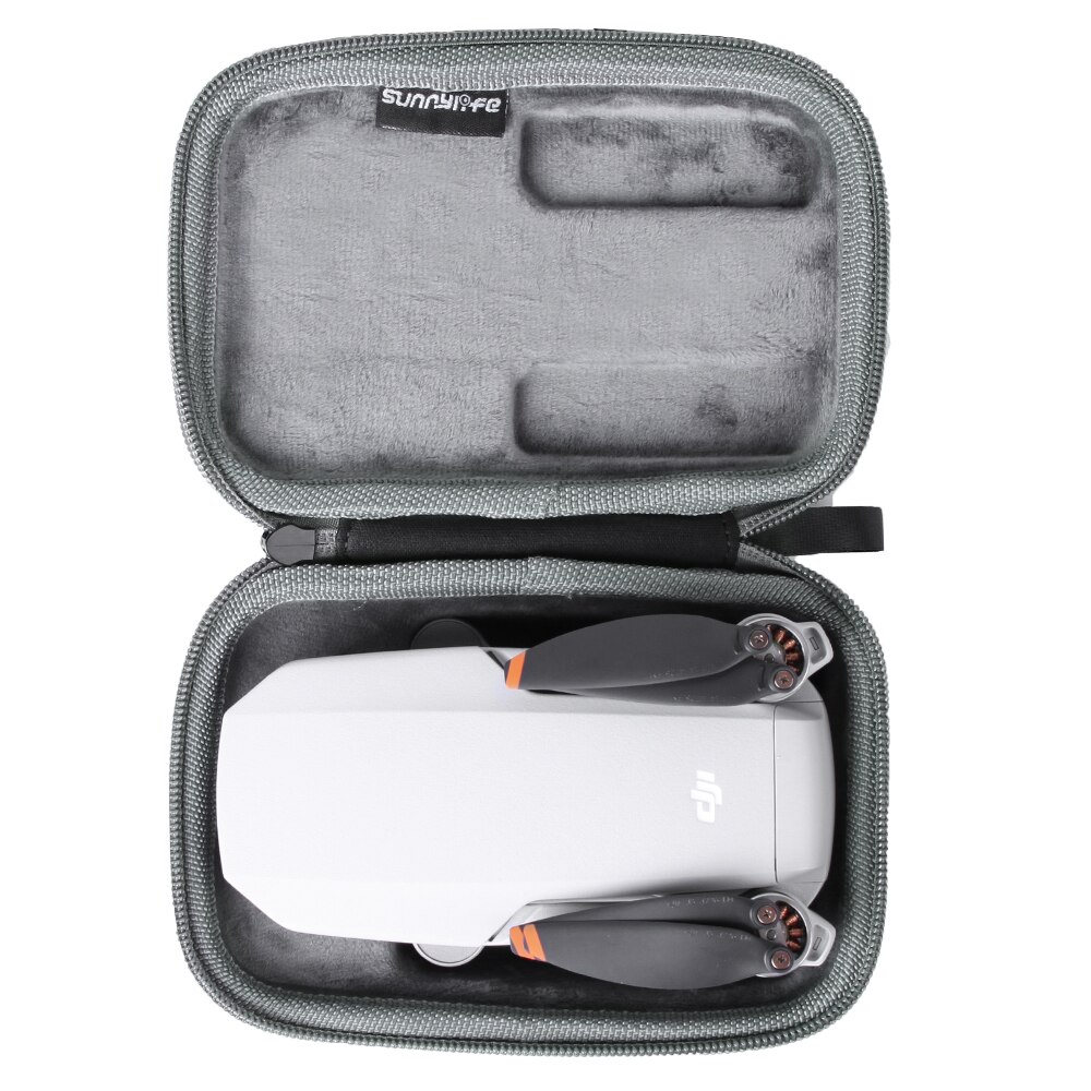 DJI Mini 2 Bag Portable Carrying Case Multifunctional Shoulder Bag Handbags For DJI Mini 2 Drone Accessories