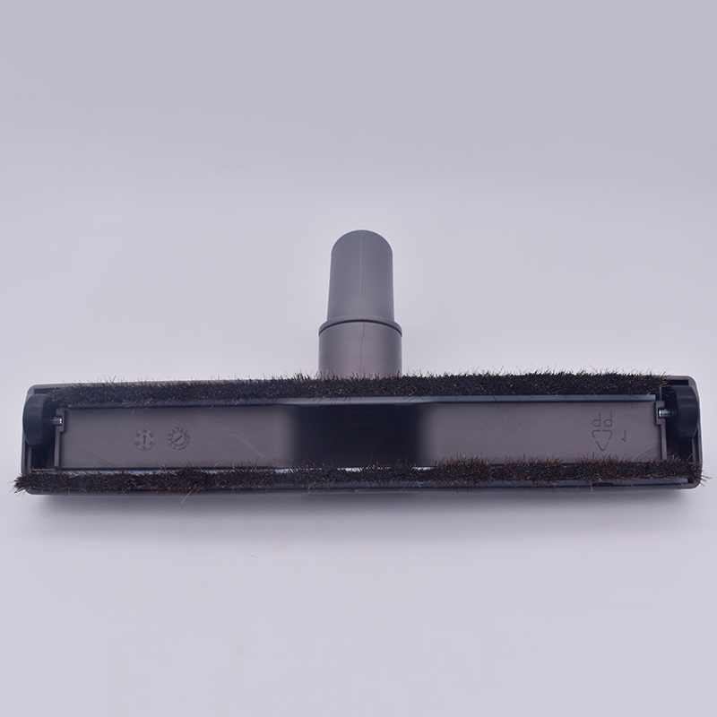1 pièce de brosse à charnière à dégagement rapide pour aspirateur Dyson,DC34, DC35, D37, D39, DC45, D47, D52, DC52, DC58, DC59, DC62, DC63, V6,