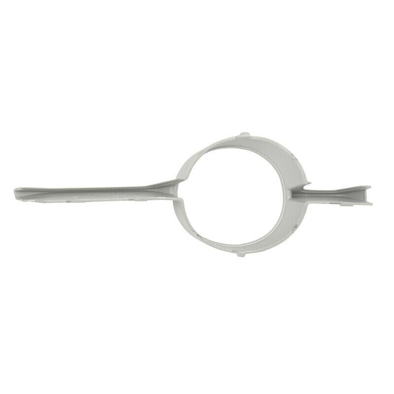 Luz antiniebla del parachoques delantero Parrilla de adornos decoración de lado izquierdo para BMW X6 E71 de 51117188385