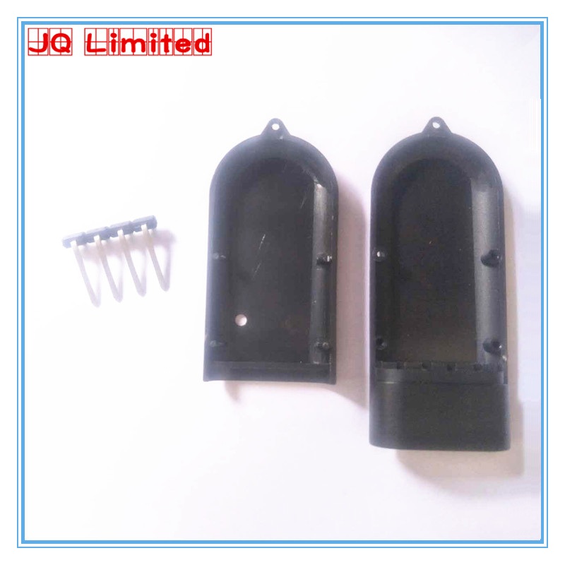 300 sets Bluetooth adapter shell met 4 pin 80mm * 32mm