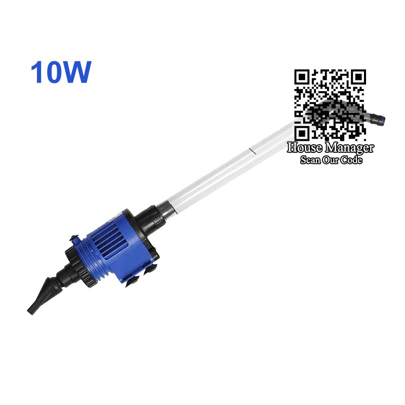 Photo inspiration: Automatic Aquarium Water Changer Pump To Change Wa Photo Inspiration
