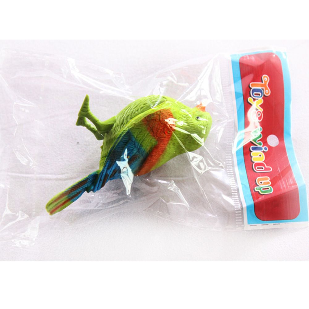 1Pc Kids Mini Vogel Interactieve Elektronica Speelgoed Voor Kinderen Virtuele Huisdier Gadgets Jongens Meisjes Funny Games Kerstcadeaus