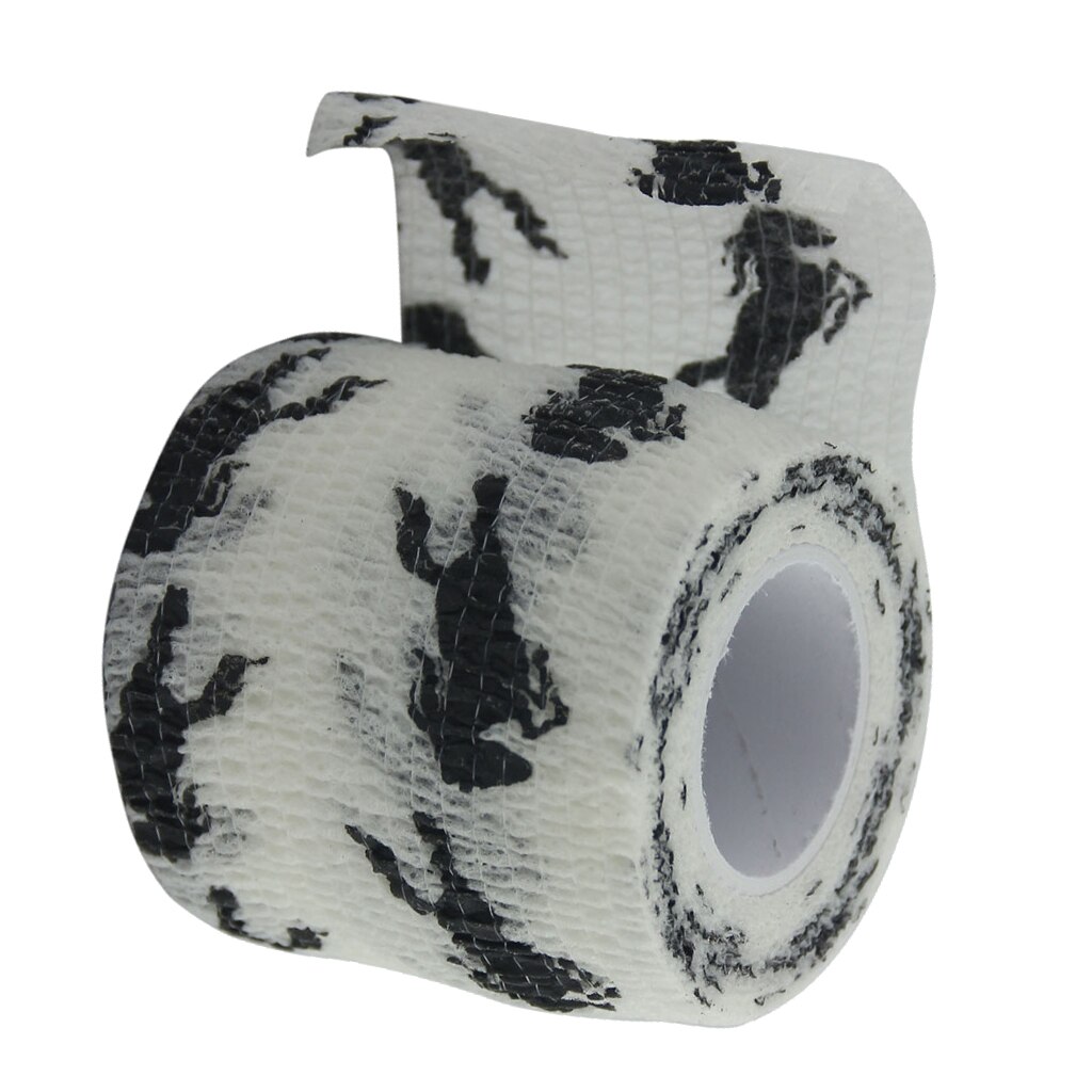 Self adhesive Bandage, Self Adherent Cohesive Wrap Bandages Rolls