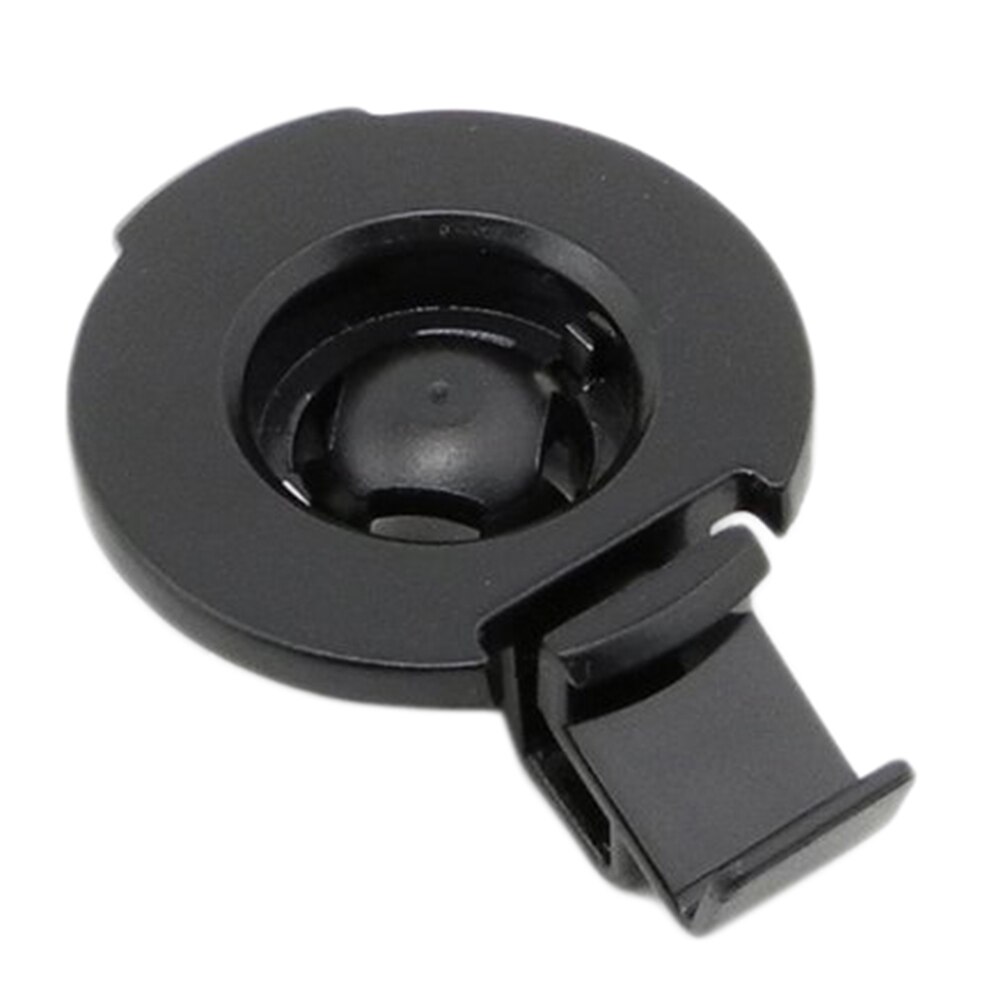 Auto Mount Houder Gps Black Base Clip Voor Garmin Nuvi52 Oplaadstation Batterij Oplader Auto Accessoires
