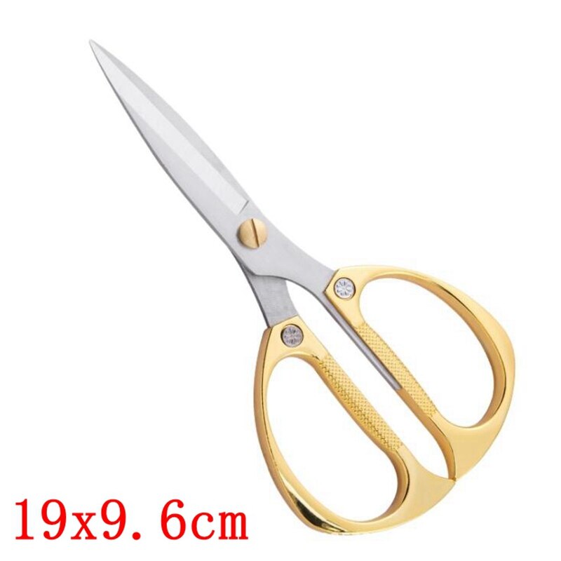 Retro Scissors Tailors Scissors For Sewing Cutting... – Grandado