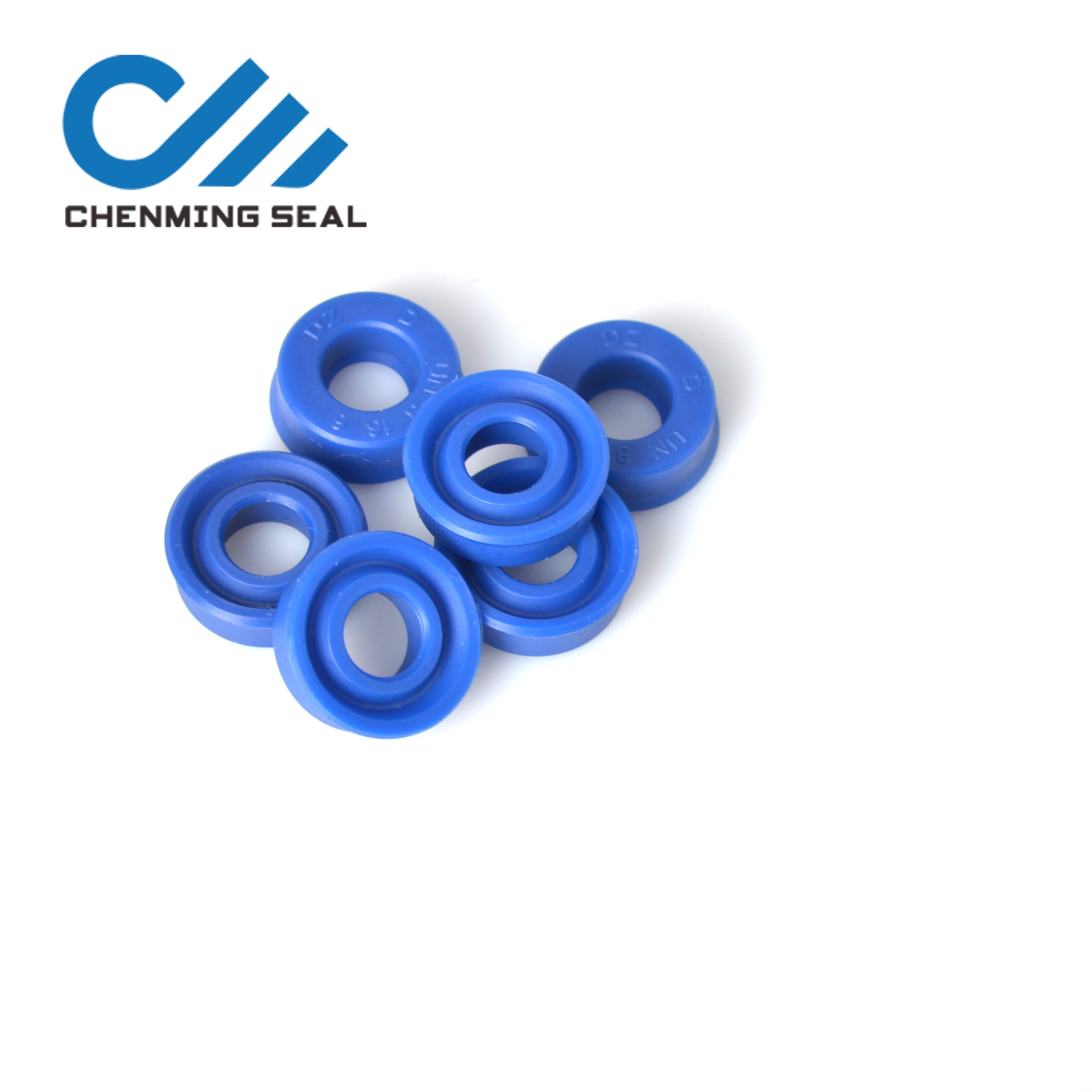 UN Seal 70*80*7/8/9/10/12 MM PU Hydraulic Seal Piston oil seal for Hydraulic cylinders and cylinders