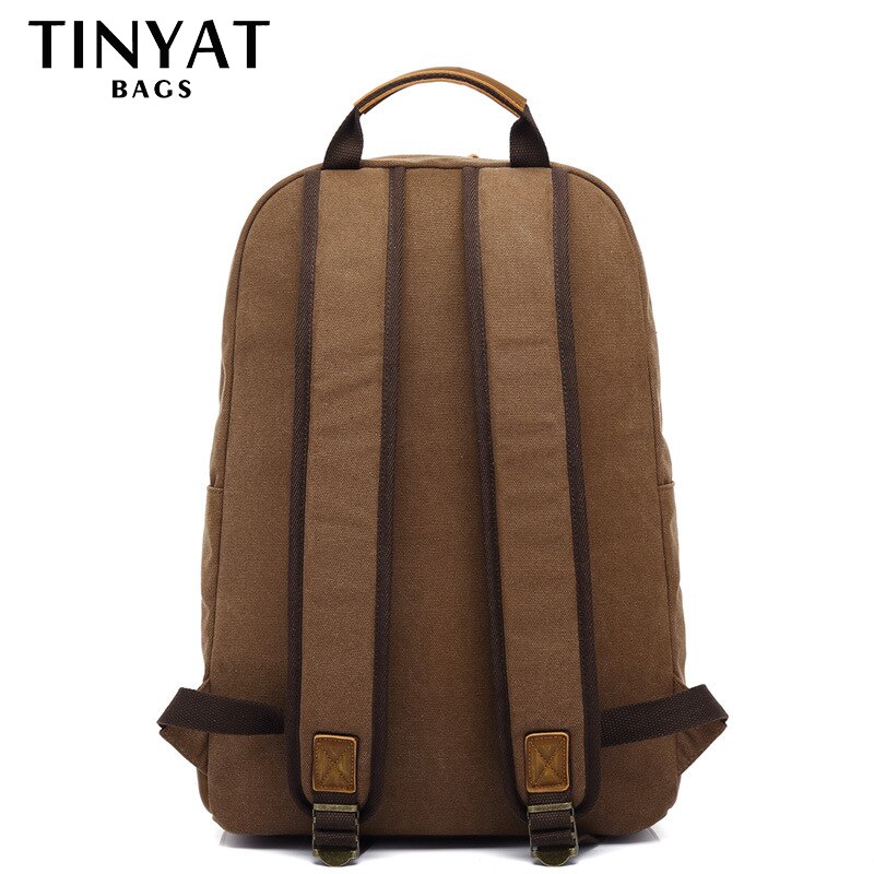 Tinyatメンズラップトップバックパックusb 15.6インチバックパック90cオープンビジネスショルダーバックパック男性bagpack mochila