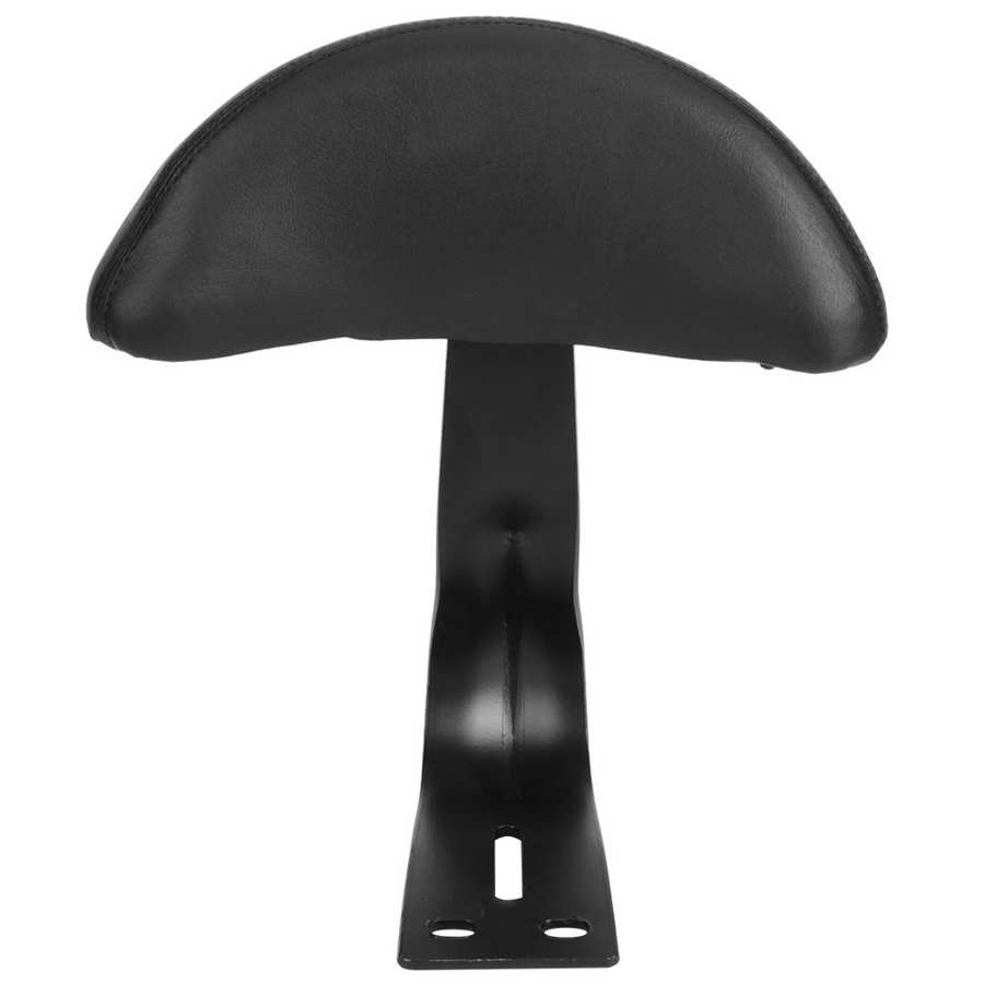 Uniwersalny elektryczny oparcie rowerowe poduszka rowerowa oparcie stojak zamienniki W